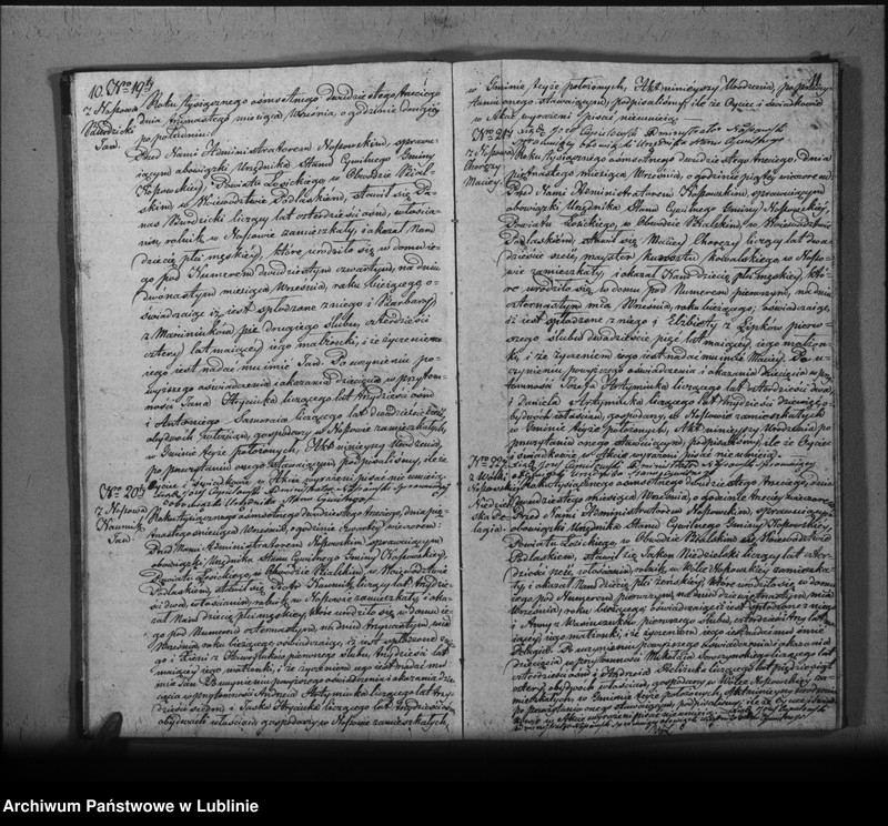 image.from.unit.number "Księga urodzeń, zapowiedzi, małżeństw i zgonów"