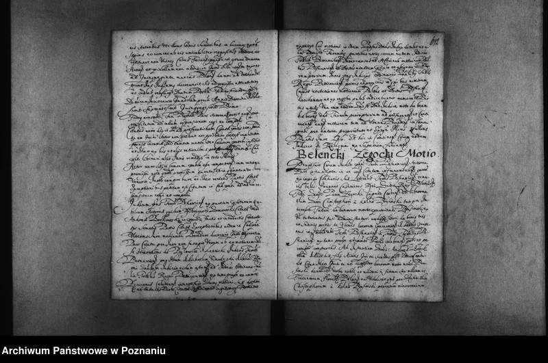 Obraz 16 z jednostki "Decreta [inducta]"