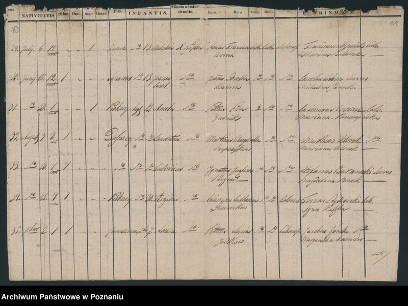 image.from.unit.number "Liber baptisatorum"