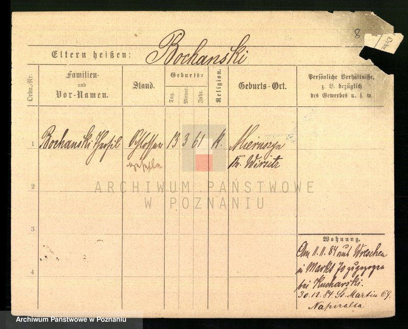 image.from.unit.number "Bochaniowski - Boczyński"