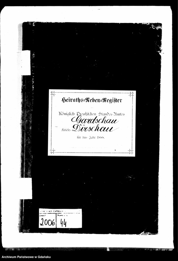 image.from.unit.number "Księga małżeństw"