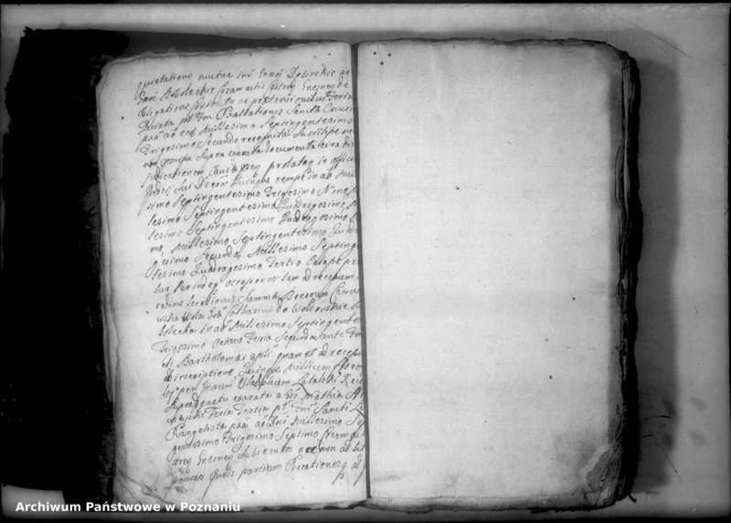 Obraz 6 z jednostki "Relationes [protocollon]"