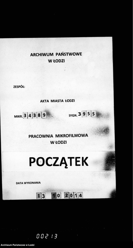 Obraz 1 z jednostki "Ob arende 4ch mest na gorodskich placach pod budki dlja prodažy sodovoj vody na vremja s 1 janvarja 1911 goda po 1 janvarja 1914 goda"