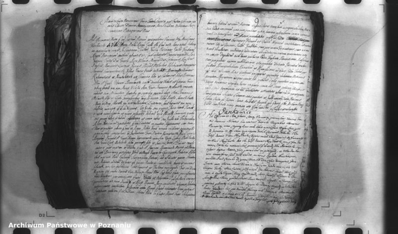 Obraz 12 z jednostki "Relationes [protocollon]"