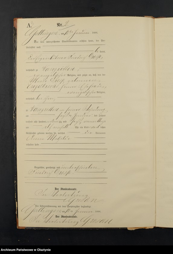 image.from.unit.number "Geburts-Neben-Register Nr 1 - 76"