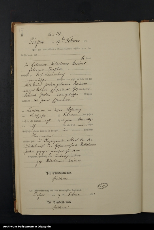 image.from.unit.number "Geburts-Neben-Register Nr 1 - 69"