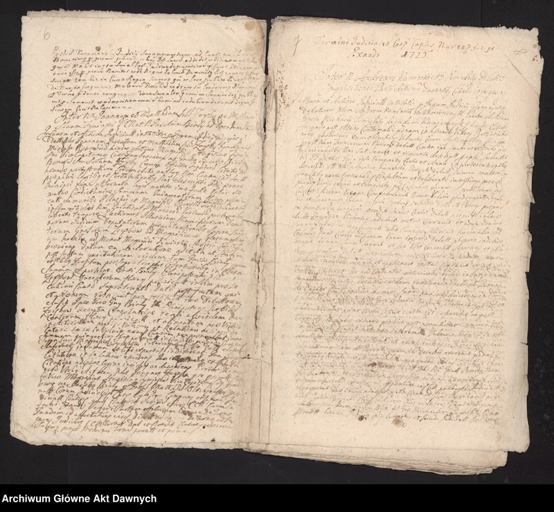 image.from.unit.number "Nurskie relacje oblaty (seria I)"