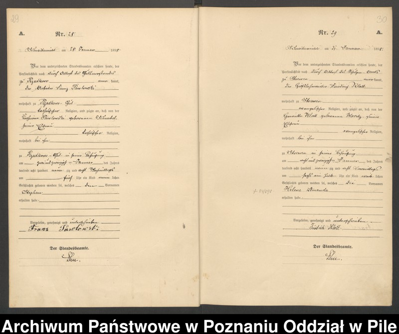 image.from.unit.number "Księga urodzeń"