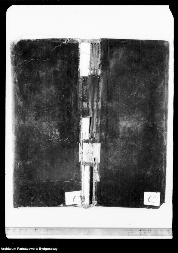 image.from.unit.number "Berechungsbuch von der Einnahme und Ausgabe des in der Stadt Conitz fälligen Korns"