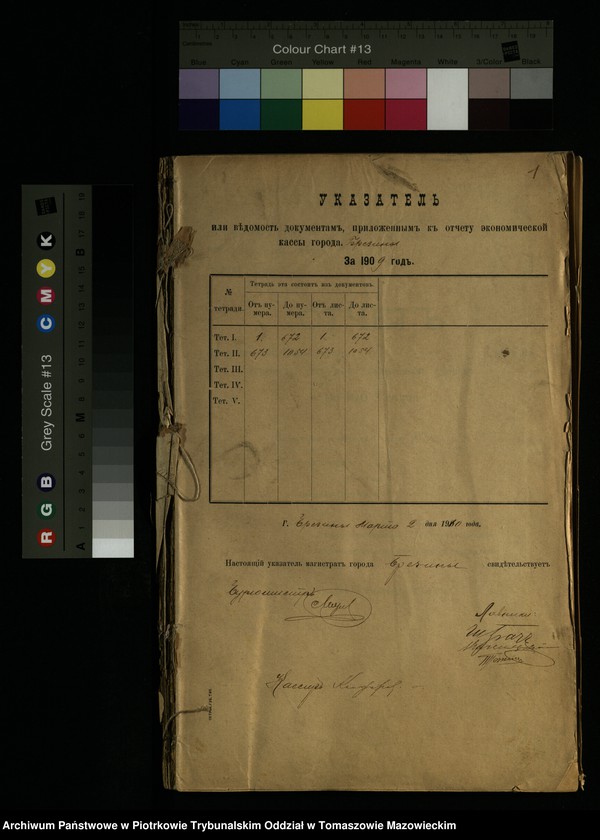 image.from.unit.number "[Sprawozdania Kasy Ekonomicznej za rok 1909]"