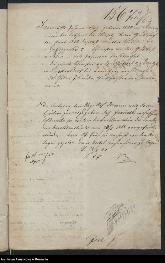 Obraz 5 z jednostki "A. betr. Familie Jasinski"