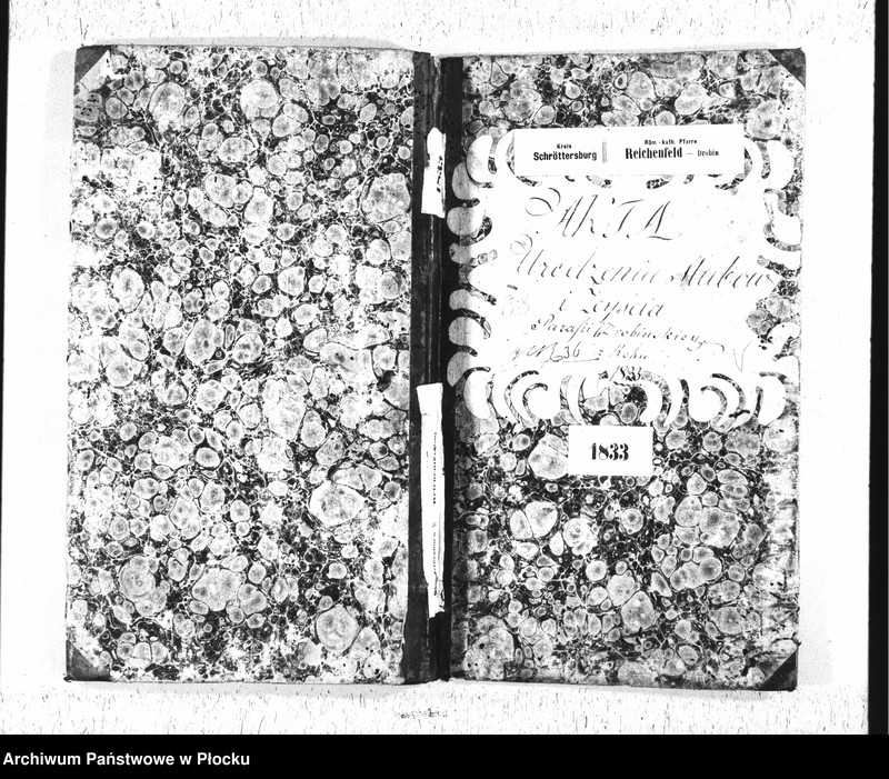 image.from.unit.number "Akta urodzeń, małżeństw i zgonów"