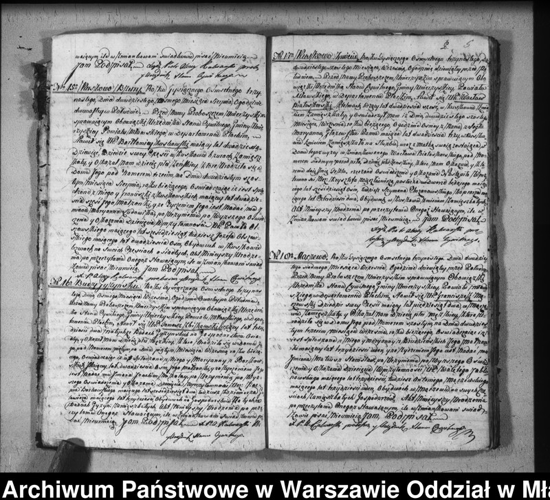 image.from.unit.number "Akta urodzin, małżeństw i zgonów"