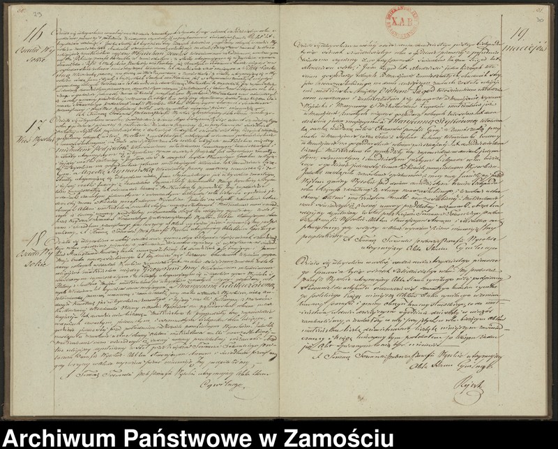 image.from.unit.number "Księga urodzeń, małżeństw i zgonów"