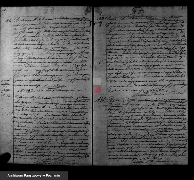 image.from.unit.number "Księga duplikat - urodzeń, małżeństw, zejścia"