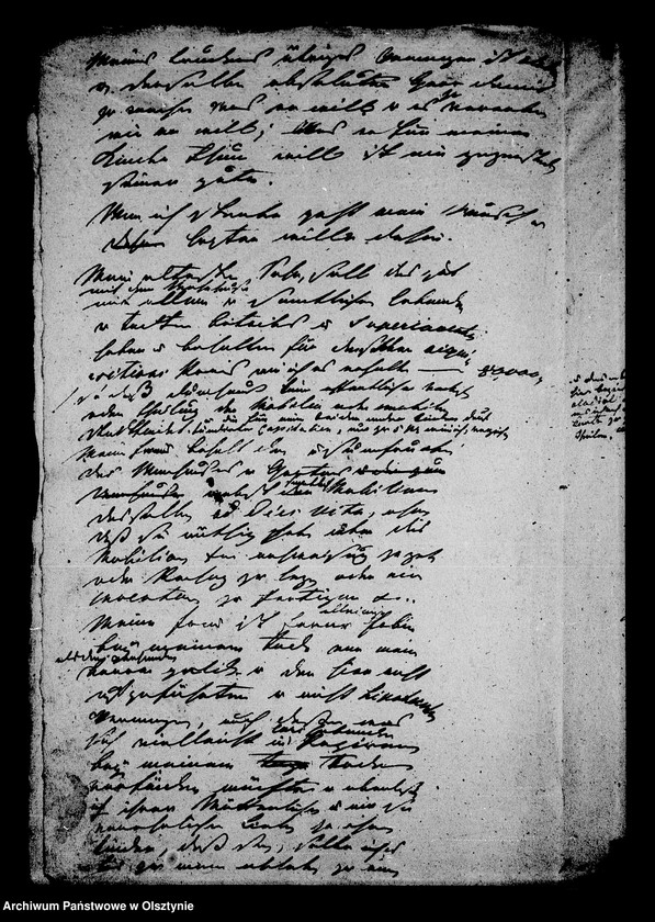 image.from.unit.number "/Testaments- Concepte u. Erwägungen des Grf. Carl Friedrich Lehndorff/"
