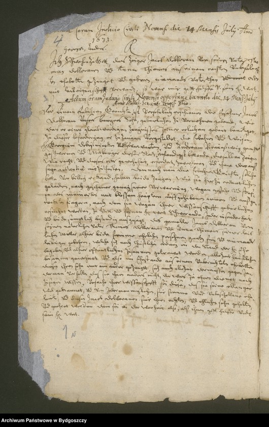 image.from.unit.number "[Księga ławnicza miasta Nowego]"