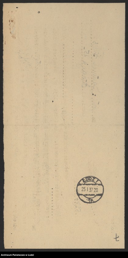 Obraz 9 z jednostki "Samuel Fuks – sklep kolonialny"