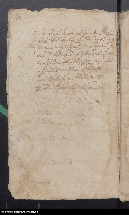 image.from.unit.number "Hospital Bau - Rechnung über Einnahme und Ausgabe Geld"