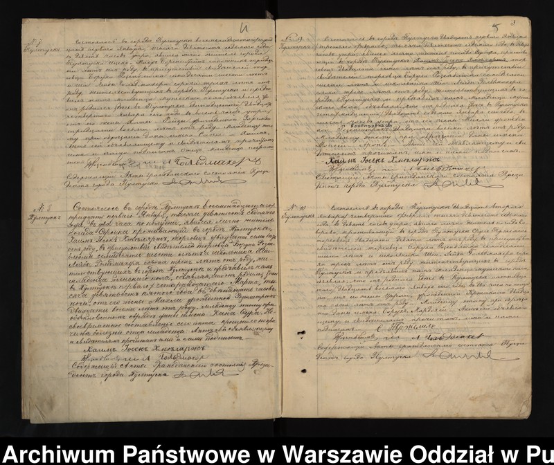 image.from.unit.number "Akta urodzeń, małżeństw, zgonów"