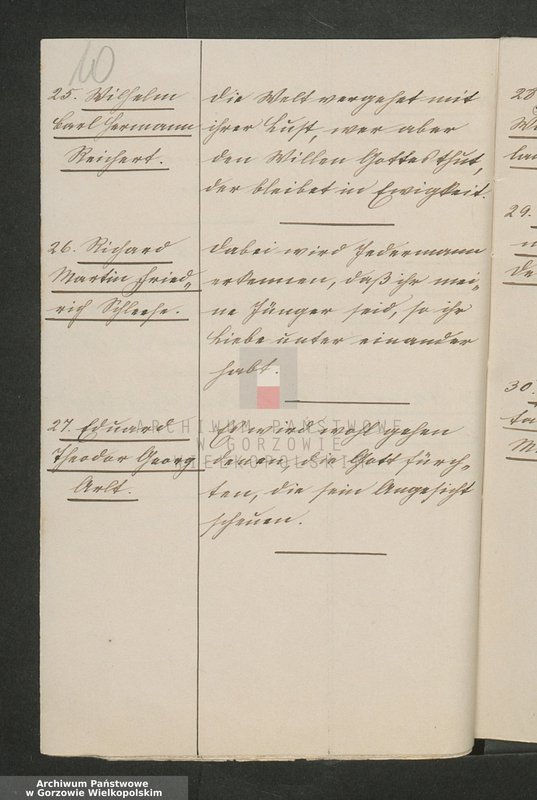 image.from.unit.number "Verzeichnisse der Konfirmanden von 1885-1901. Band II"