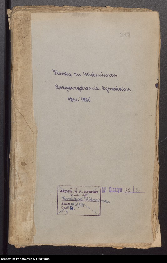 image.from.unit.number "[Rozporządzenia synodalne]"