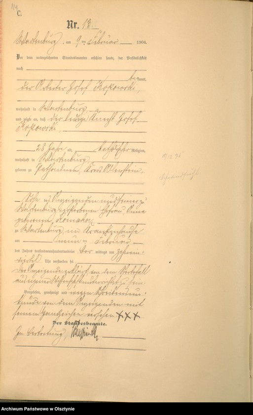 image.from.unit.number "Sterbe-Haupt-Register Nr 1 - 120"