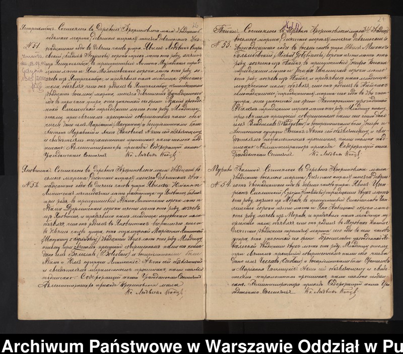 image.from.unit.number "Akta urodzeń, małżeństw i zgonów"
