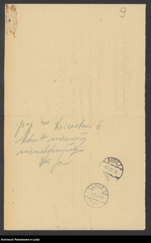 Obraz 11 z jednostki "Aron Fidler – sprzedaż drobnej manufaktury"