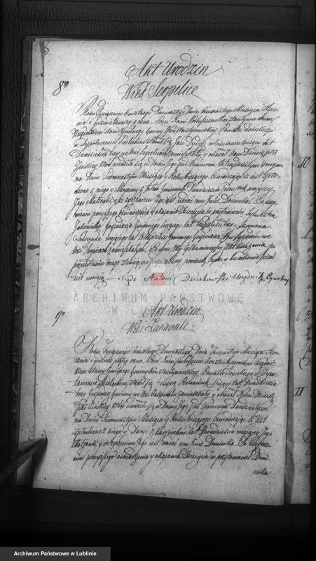 image.from.unit.number "Księga urodzeń"