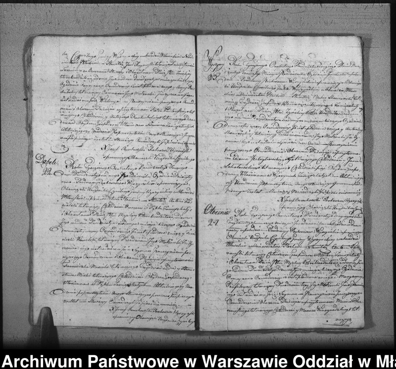 image.from.unit.number "Akta urodzin, małżeństw i zgonów"