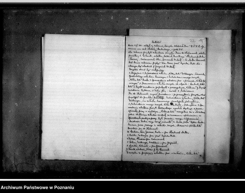 Obraz 15 z jednostki "Protokoły zebrań"