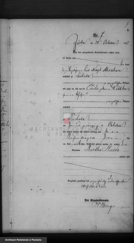 image.from.team "Urząd Stanu Cywilnego Sieraków - obwód wiejski"