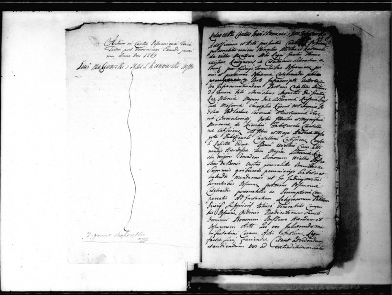 Obraz 14 z jednostki "Relationes [protocollon]"