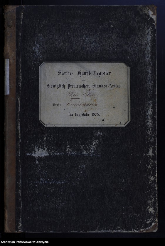 image.from.unit.number "Sterbe-Haupt-Register Nr 1 - 87"