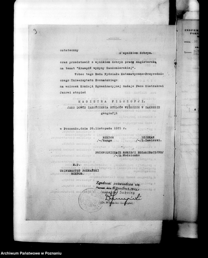 Obraz 6 z jednostki "Inspektorat Szkolny- Poznań- miasto"