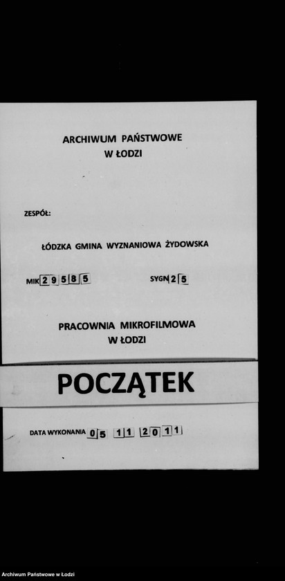 Obraz 1 z jednostki "Sprawozdania"