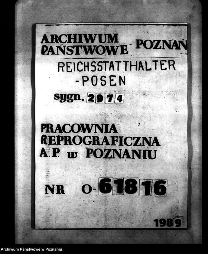 Obraz 1 z jednostki "Dorf Willingen - powiat Konin"