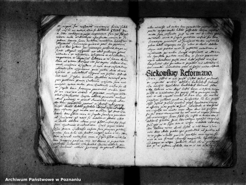 Obraz 10 z jednostki "Resignationes [inducta]"