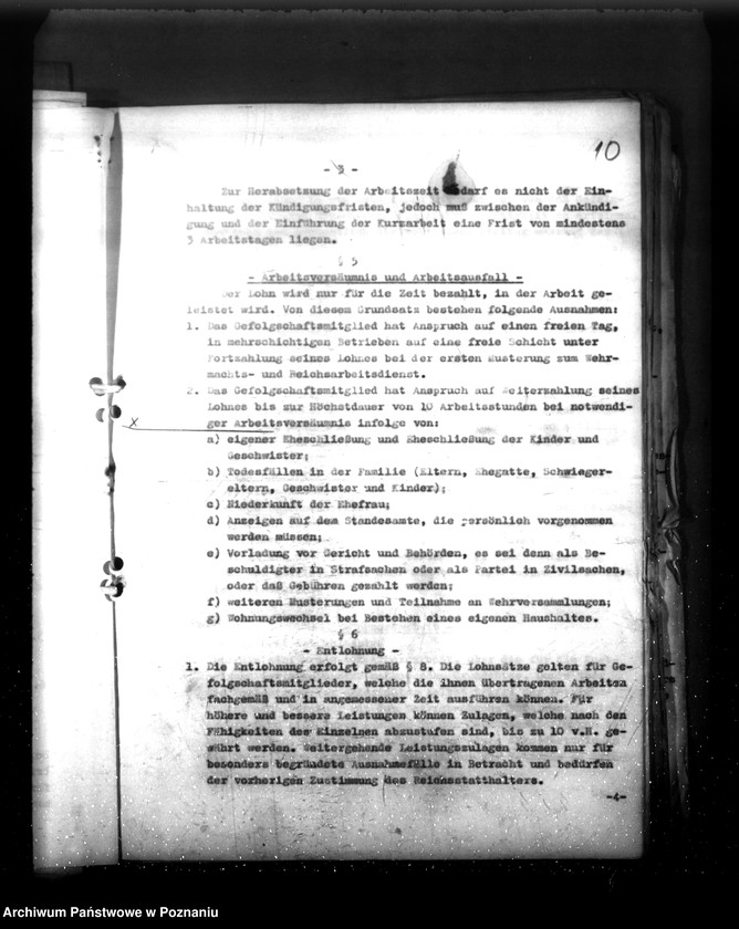 Obraz 14 z jednostki "Verordnungsblatt Nr. 23"