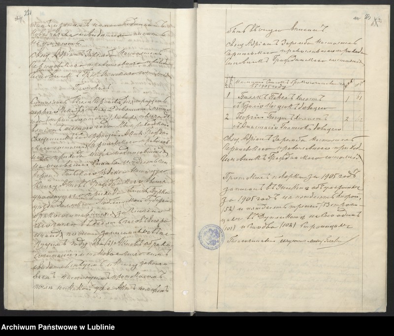 image.from.unit.number "Księga urodzeń, małżeństw i zgonów"