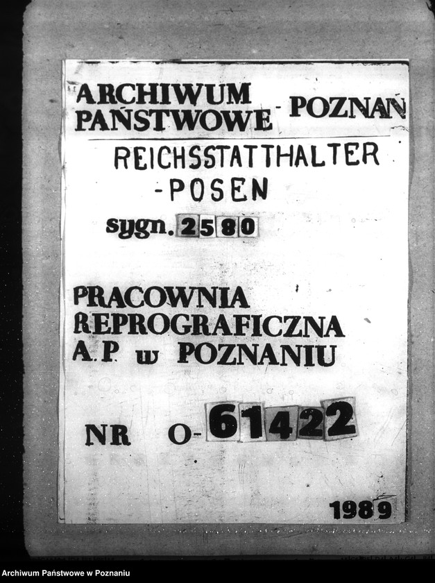 Obraz 1 z jednostki "Ärztliche Betreuung der Schüler an Lehrerbildungsanatalten. Schutzimpfungen"