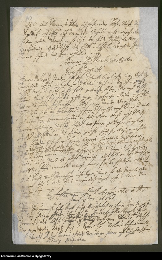 image.from.unit.number "[Księga protokołów Rady Miejskiej miasta Nowego]"