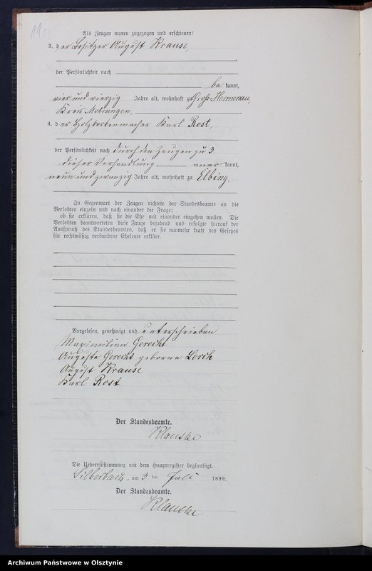 image.from.unit.number "Heiraths-Neben-Register Nr 1 - 15"