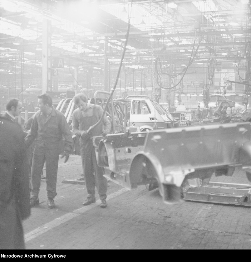 image.from.unit.number "Fabryka Samochodów Małolitrażowych w Bielsku-Białej"