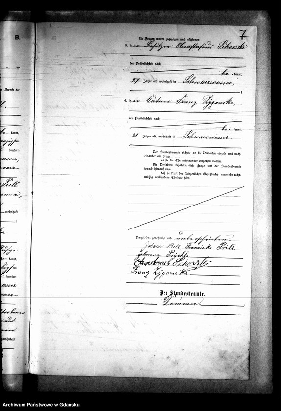 image.from.unit.number "Księga małżeństw"