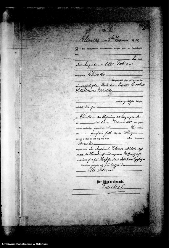 image.from.unit.number "Księga urodzeń"