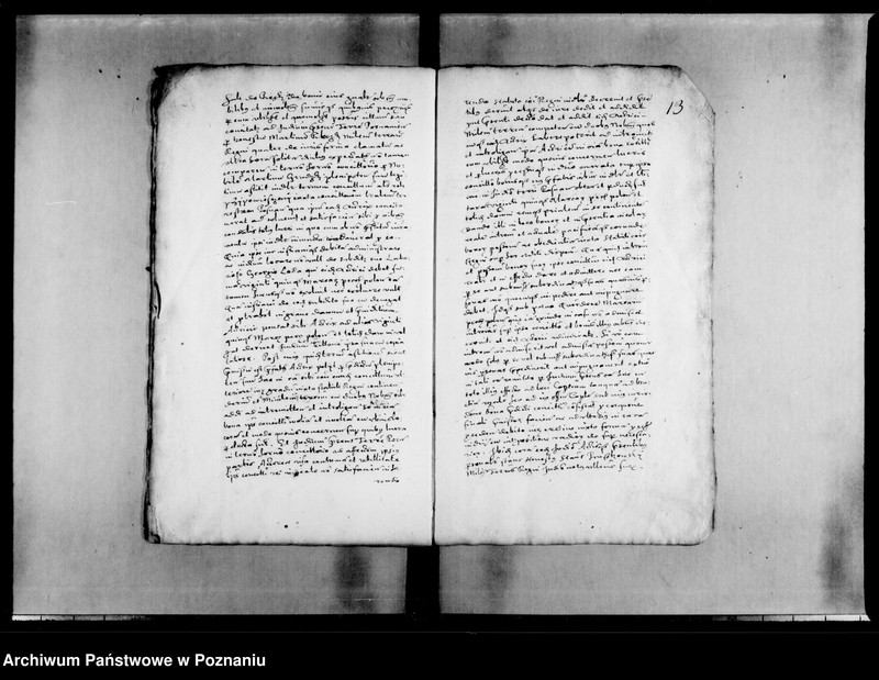 Obraz 16 z jednostki "Decreta [inducta]"