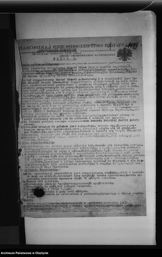 image.from.unit.number "Sprawozdania miesięczne Starostwa Powiatowego Pruska Iława"