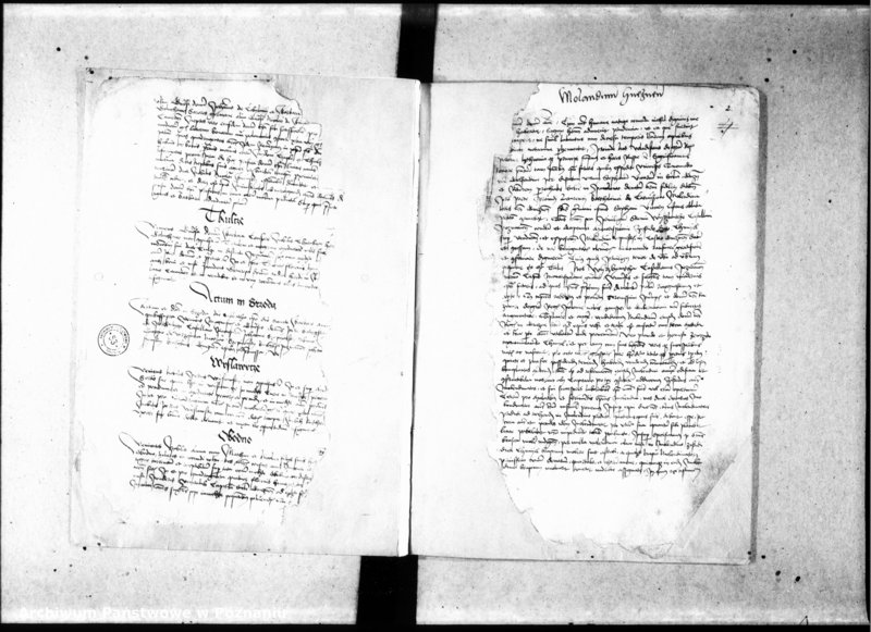 Obraz 15 z jednostki "Resignationes [inducta;protocollon]"